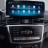 Штатная магнитола Mercedes-Benz ML-class W166, GL-class X166 2011-2015 MR-7712 Android 4G SIM DSP 