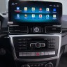 Штатная магнитола Mercedes-Benz ML-class W166, GL-class X166 2011-2015 MR-7712 Android 4G SIM DSP 