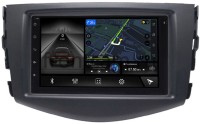 Штатная магнитола Toyota RAV4 (XA30) 2005-2016 Canbox 9864 Android (4G-SIM, 4/64, DSP)