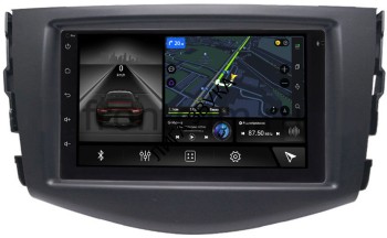 Штатная магнитола Toyota RAV4 (XA30) 2005-2016 Canbox 9864 Android (4G-SIM, 4/64, DSP) Штатная магнитола Toyota RAV4 (XA30) 2005-2016 Canbox M-Line 9864 Android (4G-SIM, 4/64, DSP)