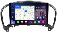 Штатная магнитола Nissan Juke 2010-2019 FarCar s500 2K Android (BX749M)