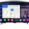 Штатная магнитола Nissan Juke 2010-2019 FarCar s500 2K Android (BX749M)