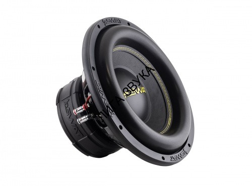 Сабвуфер Сват 12