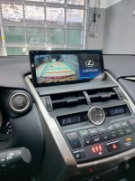 Монитор Android 10,25" Lexus NX 2014-2017 RDL-LEX-NX 14-17 High