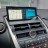 Монитор Android 10,25" Lexus NX 2014-2017 RDL-LEX-NX 14-17 High