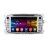 Штатная магнитола Ford Focus II, Mondeo 4, S-MAX, Galaxy, Tourneo / Transit Connect Roximo Ownice C500 S7202G-S Silver