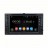 Штатная магнитола KIA универсальная CarMedia XN-6227-P6 Android 10 