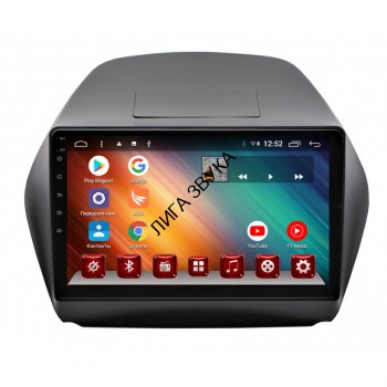 Штатная магнитола Hyundai ix35 2010-2015 Carwinta CF-3004B Android  Штатная магнитола Hyundai ix35 2010-2015 Carwinta CF-3004B Android 