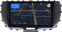 Штатная магнитола Kia Soul III 2019-2020 OEM GT9-9310 2/32 Android