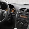 Штатная магнитола Toyota Corolla 2006-2013 Newsmy DT3202S Carpad 2 DUOS