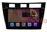 Штатная магнитола Toyota Verossa 2000-2004 Carwinta CF-3294B Android 9.0  