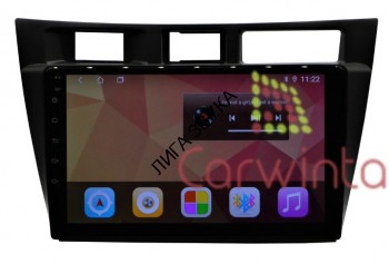 Штатная магнитола Toyota Verossa 2000-2004 Carwinta CF-3294B Android 9.0   Штатная магнитола Toyota Verossa 2000-2004 Carwinta CF-3294B Android 9.0  