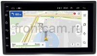 Штатная магнитола Honda Universal OEM GT7-RP-HNUND-53 Android