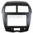 Штатная магнитола Peugeot 4008 2012-2017 OEM GT7-RP-MMASX-69 Android