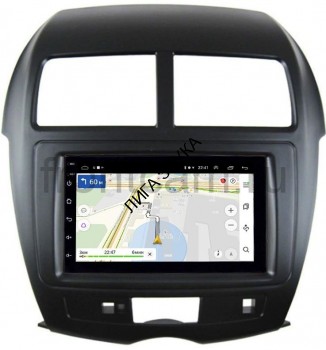 Штатная магнитола Peugeot 4008 2012-2017 OEM GT7-RP-MMASX-69 Android Штатная магнитола Peugeot 4008 2012-2017 OEM GT7-RP-MMASX-69 Android