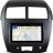 Штатная магнитола Peugeot 4008 2012-2017 OEM GT7-RP-MMASX-69 Android
