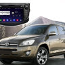 Штатная магнитола Toyota RAV4 2005–2013 FarCar Winca M018 s160 Android