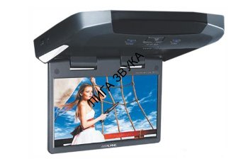 Потолочный монитор Alpine TMX-310U Потолочный монитор Alpine TMX-310U