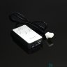 Цифровой музыкальный чейнджер Bluetooth, USB / AUX для Toyota 2003-2010 Parafar PF-TY01 