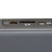 Автомобильный потолочный монитор 13,3" со встроенным FULL HD медиаплеером AVIS Electronics AVS440MPP (серый)
