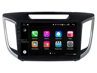 Штатная магнитола Hyundai Creta 2016 NaviPilot Droid10L Android