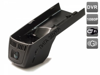 Штатный видеорегистратор BMW Avel AVS400DVR (#01) Штатный видеорегистратор BMW Avel AVS400DVR (#01)