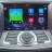 Штатная магнитола Nissan Teana 2008-2013 J32 со штатным экраном Carmedia NH-N8001 DSP
