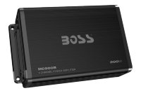 Усилитель для водного транспорта Boss Audio MC900B Marine (MP3 плеер, 4 канала, Bluetooth, USB + пульт управления)