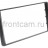 Штатная магнитола UAZ Patriot (УАЗ Патриот) 2012-2021 (серая ) OEM PX7001-RP-UZPT-66 Android 