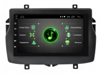 Штатная магнитола LADA Vesta Incar 70d-1202R Android 