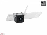 CCD HD штатная камера заднего вида Mitsubishi AVEL AVS327CPR (#061)