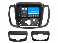 Штатная магнитола Ford Kuga II 2011-2019 Vomi ZX477R9-7862-LTE