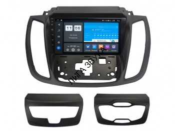 Штатная магнитола Ford Kuga II 2011-2019 Vomi ZX477R9-7862-LTE Головное устройство для Ford Kuga 2 2011-2019

