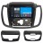 Штатная магнитола Ford Kuga II 2011-2019 Vomi ZX477R9-7862-LTE
