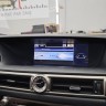 Штатная магнитола Lexus GS 2012-2016 Radiola RDL-LEX-GS 12.3 дюйма