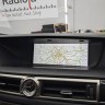 Штатная магнитола Lexus GS 2012-2016 Radiola RDL-LEX-GS 12.3 дюйма