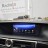 Штатная магнитола Lexus GS 2012-2016 Radiola RDL-LEX-GS 12.3 дюйма