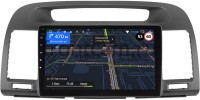 Штатная магнитола Toyota Camry XV30 2001-2006 OEM GT9-9105 2/16 Android 