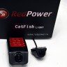 Двухканальный видеорегистратор RedPower CatFish Light 6290