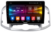 Штатная магнитола Chevrolet Captiva 2011-2015 Carmedia OL-1276-NPQ Android DSP CarPlay 