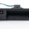 Штатная камера заднего вида Avel AVS327CPR 009 AHD/CVBS с переключателем HD и AHD для автомобилей BMW