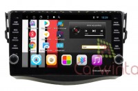Штатная магнитола Toyota RAV4 2006-2012 Carwinta KV-1006 Android 7.1 