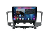 Штатная магнитола Nissan Teana 2008-2014 FarCar TM / HL / XL 1076M цветной экран Android, 4G, DSP, CarPlay 