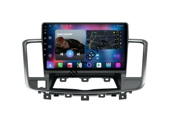 Штатная магнитола Nissan Teana 2008-2014 FarCar TM / HL / XL 1076M цветной экран Android, 4G, DSP, CarPlay  Штатная магнитола Nissan Teana 2008-2014 FarCar TM / HL / XL 1076M цветной экран Android, 4G, DSP, CarPlay 
