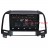 Штатная магнитола Hyundai Santa Fe 2006-2012 Carwinta CF-3075TS10 Android  