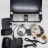 Штатная магнитола Toyota Land Cruiser Prado 2014-2017 Carmedia ZH-T1203 Android