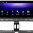 Штатная магнитола Toyota Land Cruiser Prado 2014-2017 Carmedia ZH-T1203 Android