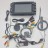 Штатная магнитола GMC Chevrolet / Hummer Carmedia MKD-7041-S10-DSP-4G Android 