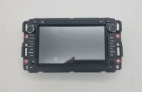 Штатная магнитола GMC Chevrolet / Hummer Carmedia MKD-7041-S10-DSP-4G Android 