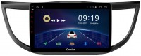 Штатная магнитола Honda CR-V 4 2012-2017 Roximo Ownice G50 S1641T (в комплекте 4 камеры кругового обзора) 